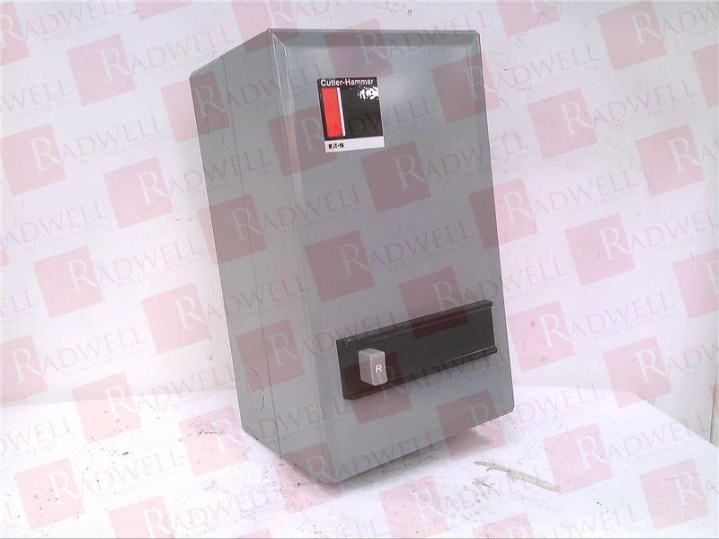 EATON CORPORATION C799AG16