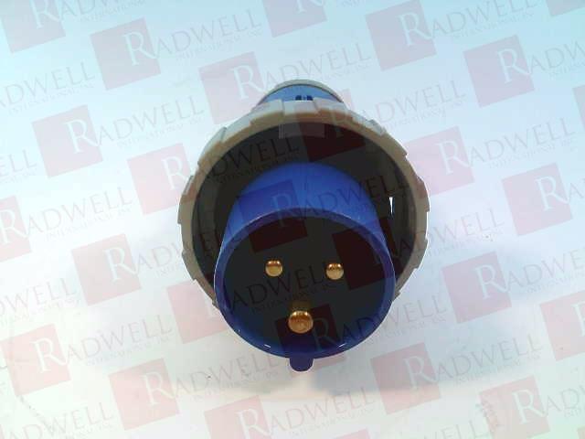 ASEA BROWN BOVERI 216P6W
