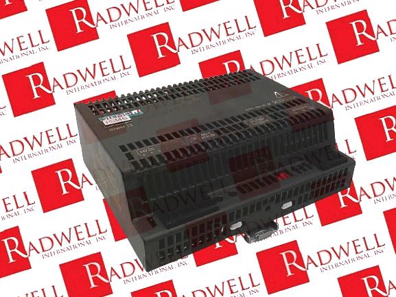 SIEMENS 6EP1334-1AL12