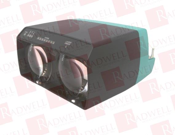 PEPPERL & FUCHS LS682-DA-EN/F1/146
