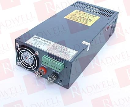 APPLIED MOTION PRODUCTS 1000-380