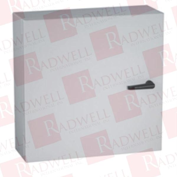 BLACK BOX CORP RMN400A