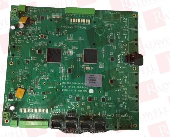  , PCB
