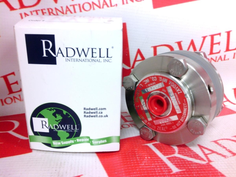 FLOUROPOLYMER DIAPHRAGM 1/4IN-1/2IN NPT W/316SS FRAME