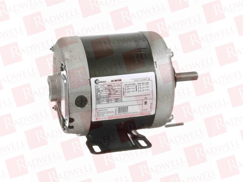 REGAL REXNORD H204