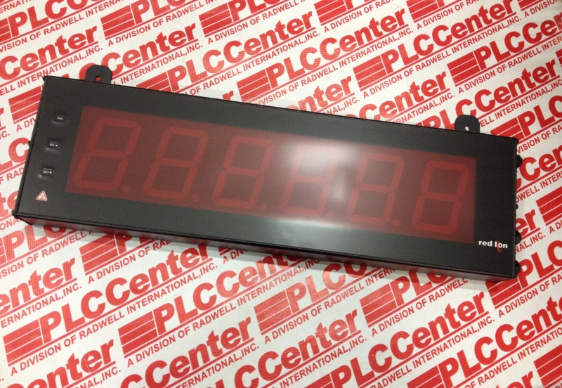 RED LION CONTROLS LD4SS6P0