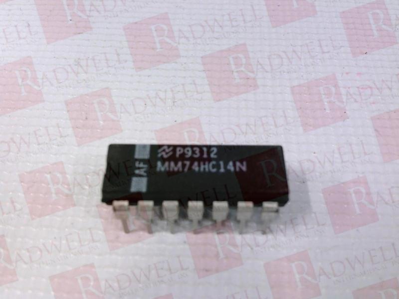 GENERIC IC74HC14N
