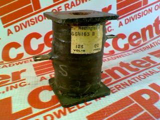 WESTINGHOUSE S-654163
