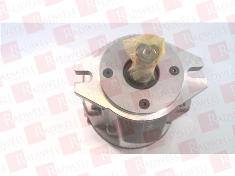 DAKOTA FLUID POWER AL4500000