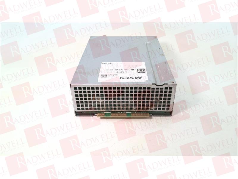 DELL D635EF-00
