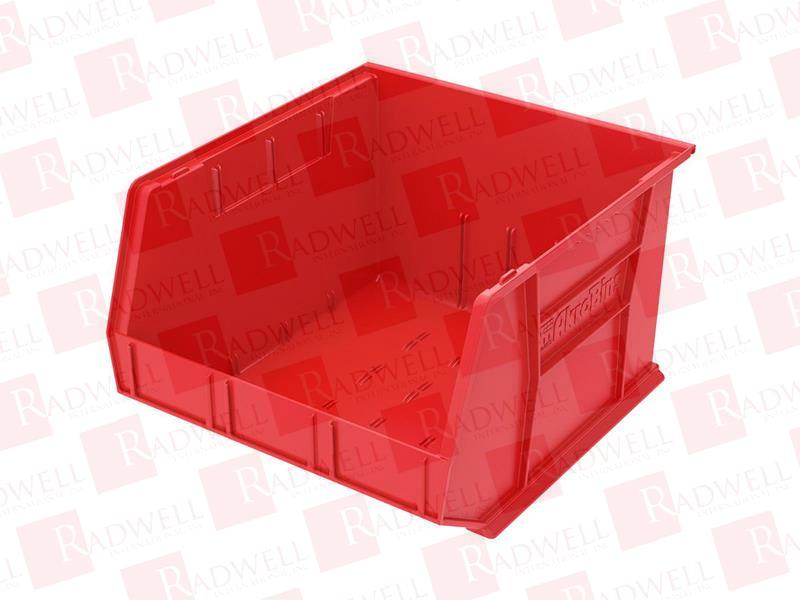 MYERS INDUSTRIES INC 30270RED
