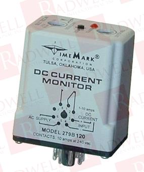 TIME MARK CORP 279B-120V