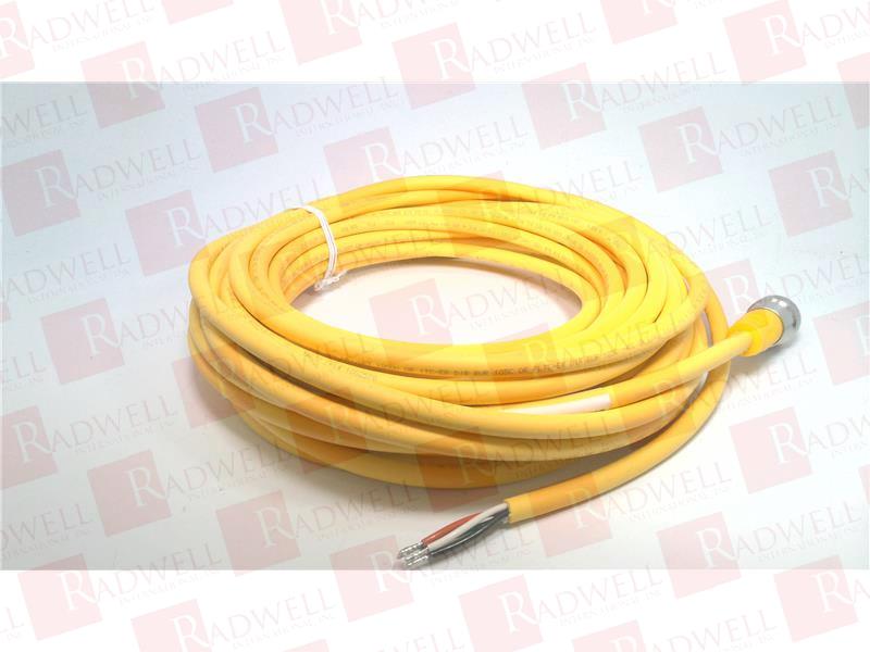 TURCK RKV 46-15M/S824