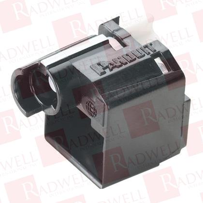 PANDUIT PSL-DCPL-BL
