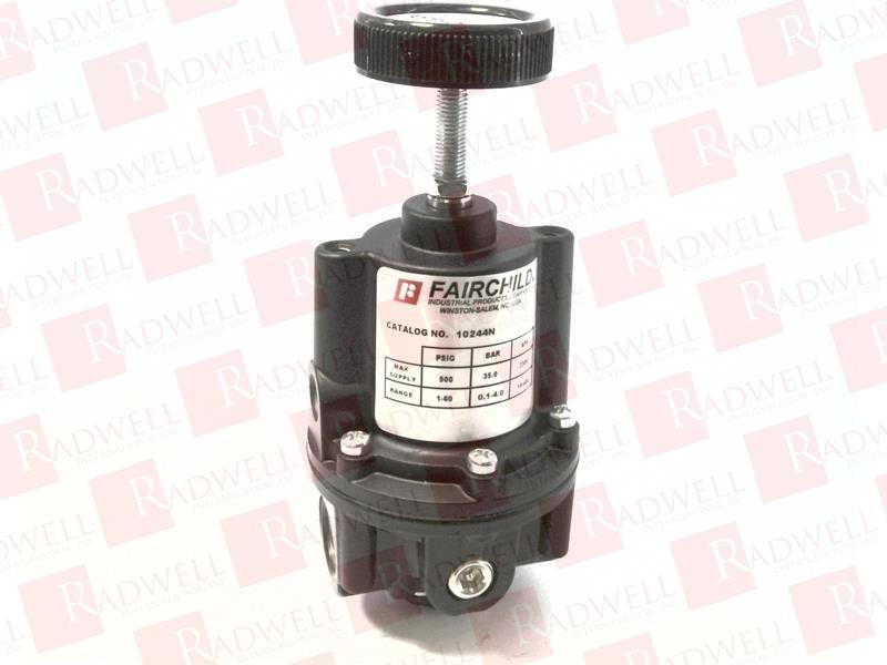 FAIRCHILD INDUSTRIAL PROD 10244N