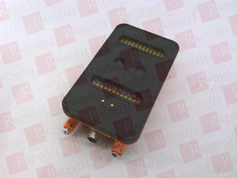 , CAMERA, MRC-3D, 24 VDC, 200 MA