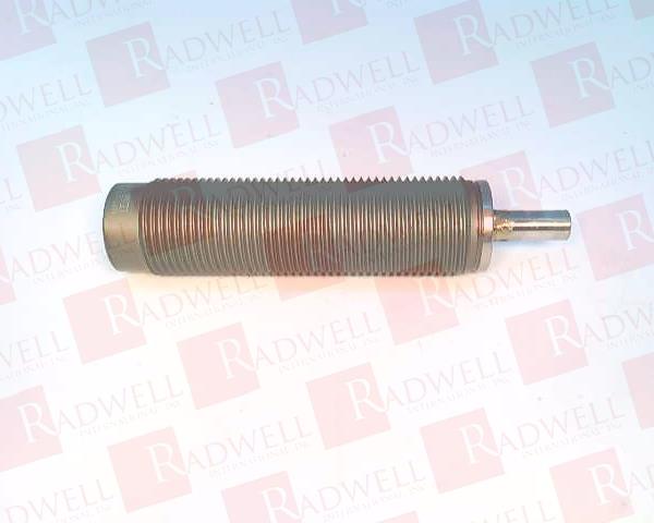 SHOCK ABSORBER, GENERAL PURPOSE, LENGTH 3-1/2 INCH, PRODUCT LINE DESCRIPTION: ACTUATOR