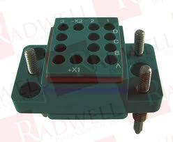 AMPHENOL M12883/47-04