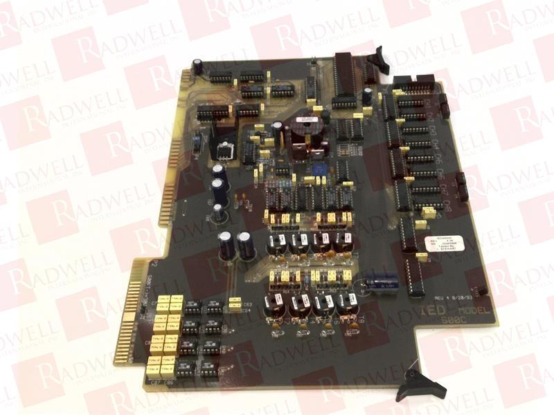 IED IEDA500C
