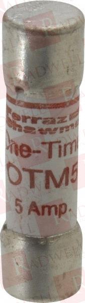 MERSEN OTM5