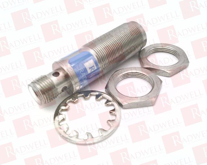 RADWELL VERIFIED SUBSTITUTE IGC248-SUB