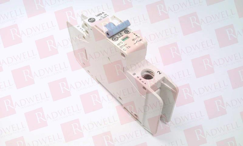 ALLEN BRADLEY 1489-A1C-070
