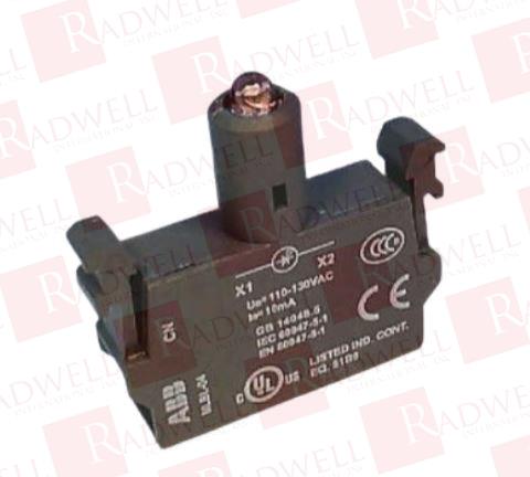 ASEA BROWN BOVERI MLBL-04R