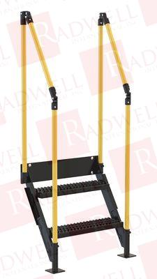 VESTIL PWPS-ST-2-30-BKYL