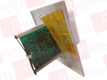 JERON ELECTRONIC SYSTEMS INC 6204