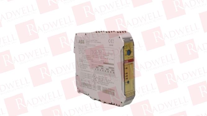 ASEA BROWN BOVERI 1SAT113000R1011