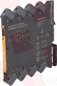 WEIDMULLER 1176070000