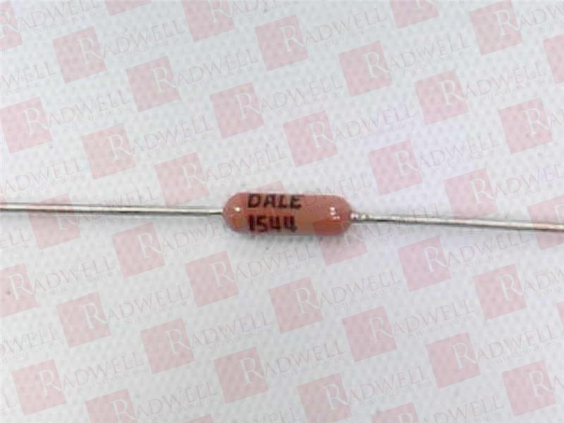 GENERIC R6.81X.125W1M