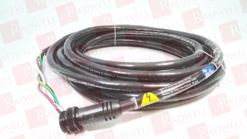 ALLEN BRADLEY 280-PWRM22G-M6