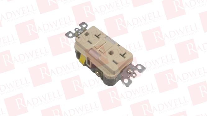 LEVITON GFNL2-I