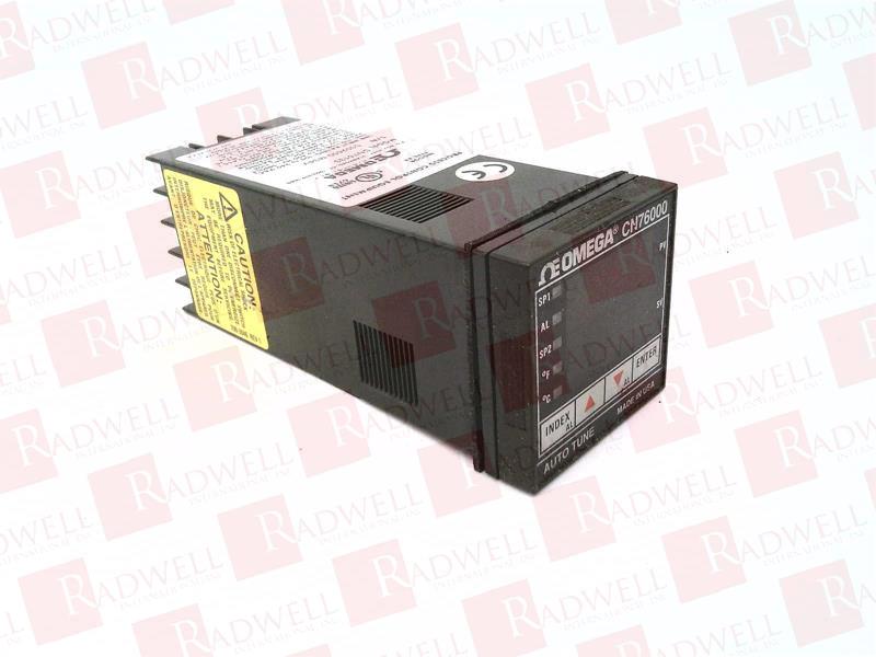 OMEGA ENGINEERING CN76133