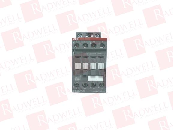 ASEA BROWN BOVERI AF16-22-00-13