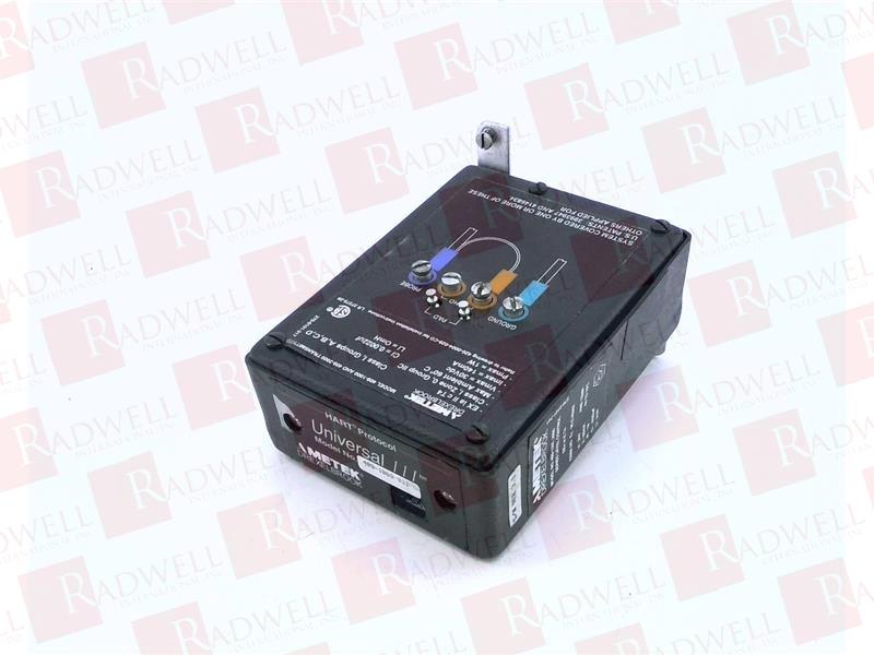 AMETEK 409-1000-011 