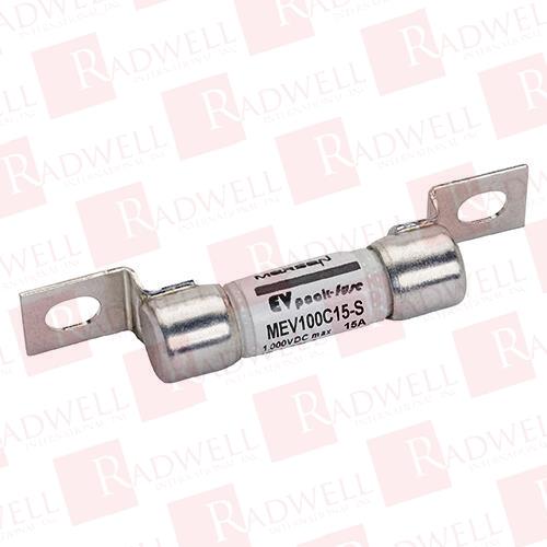 MERSEN MEV100C15-S