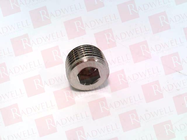 HAM-LET 107HSS1/2