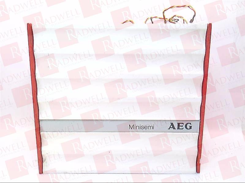 EEC AEG MINISEMI220/24.4-G0