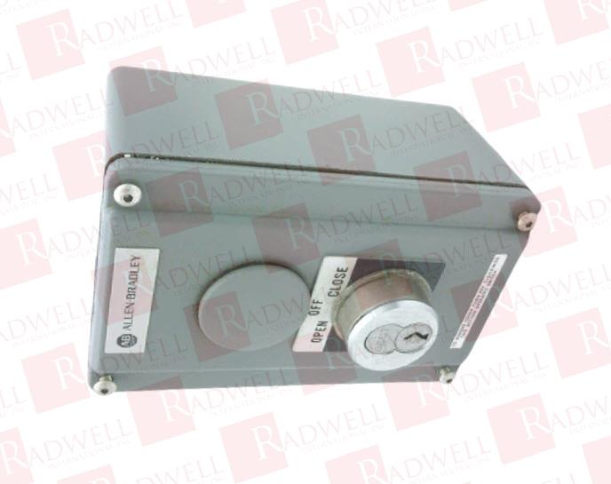 ALLEN BRADLEY 800H-NX64