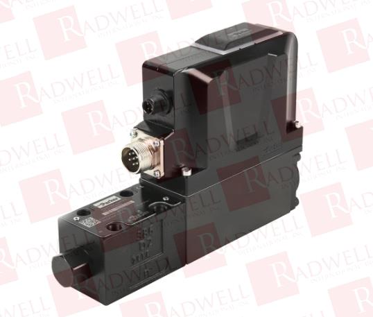 PARKER D91FPE52HA5HK00