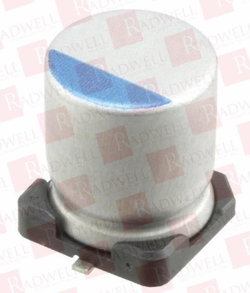 MATSUSHITA ELECTRIC 10SVP4R7M