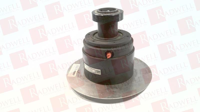 ALTRA INDUSTRIAL MOTION 711570-629-22000