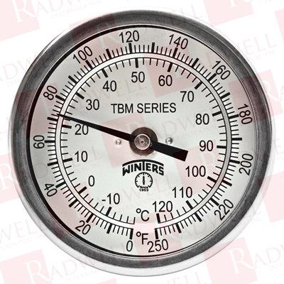 WINTERS TBM30060B8