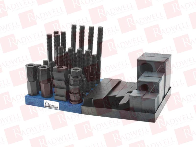 GIBRALTAR PRODUCTS 20217G
