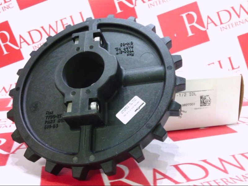 REXNORD NS7700-21T
