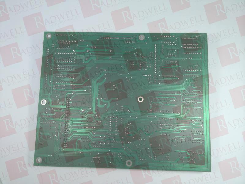 AMERICAN SIGMA 5333