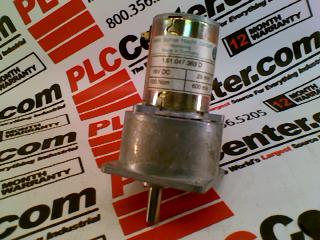 BUHLER 161047363D