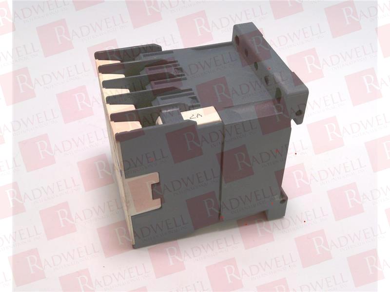 SCHNEIDER ELECTRIC LC1K0910V7